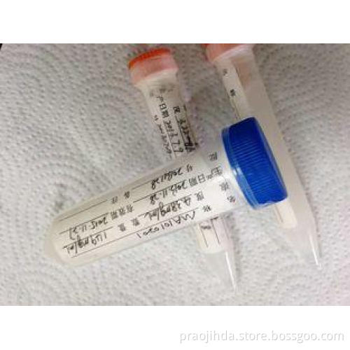 Anti - HBsAg Mouse Monoclonal Antibodies Mab High Sensitivi
